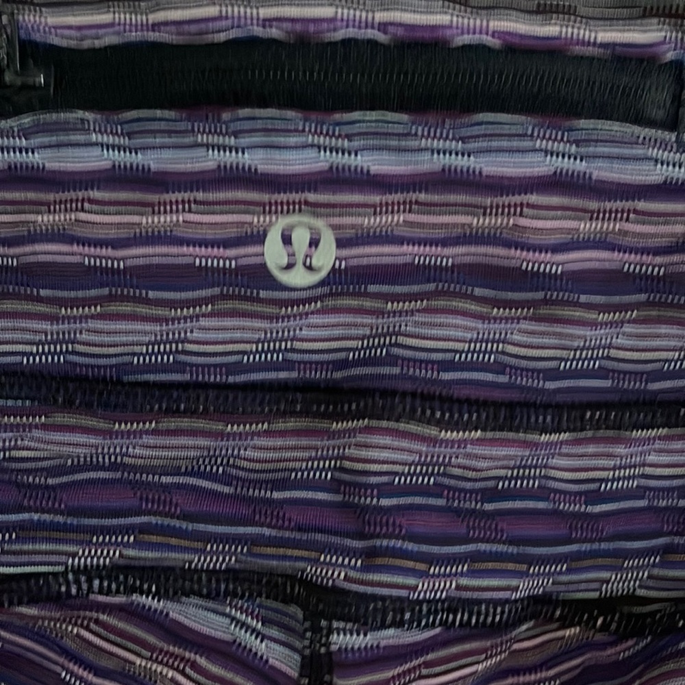 Lululemon Leggings Size 4